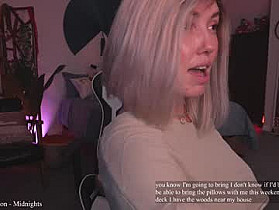 tantric_eden_ Cam