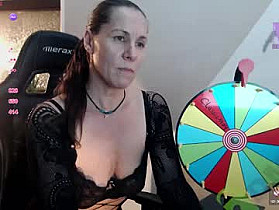 the_milf_steff Cam