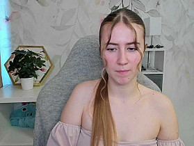 desireMegan Cam