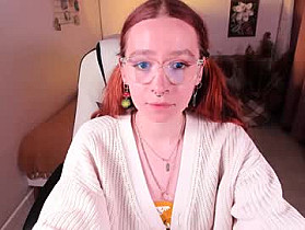 april_coy Cam