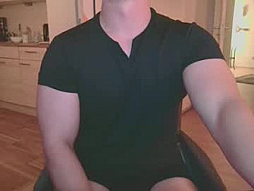 musclelover1806 Cam