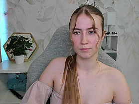 desireMegan Cam